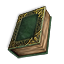 Іконка для Krisandra Edrald`s Journal, Vol. 3