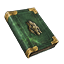 Іконка для Mercano`s Journal