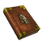 Іконка для Krisandra Edrald`s Journal, Vol. 1